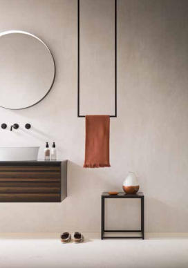 Salle de bain moderne, confort au quotidien.